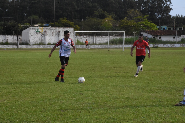 Se puso en marcha el campeonato minguero - ADN Paraguayo