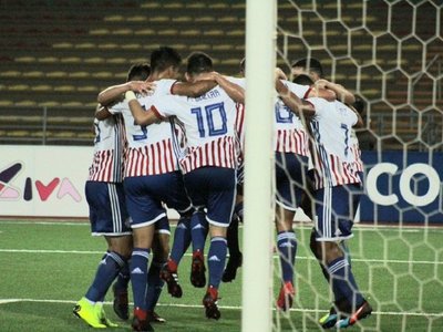 El deseo albirrojo es mejorar en el hexagonal final