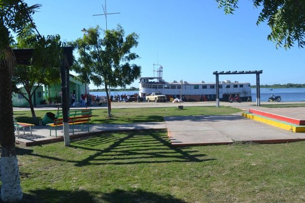 Paseo a turistas genera conflicto en Bahía Negra | Paraguay en Noticias