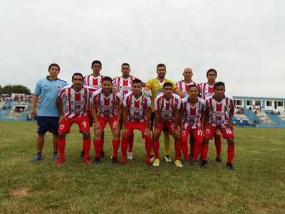 Campeones en Caaguazú; Ovetense se alza con la Copa verano 2019 – Prensa 5
