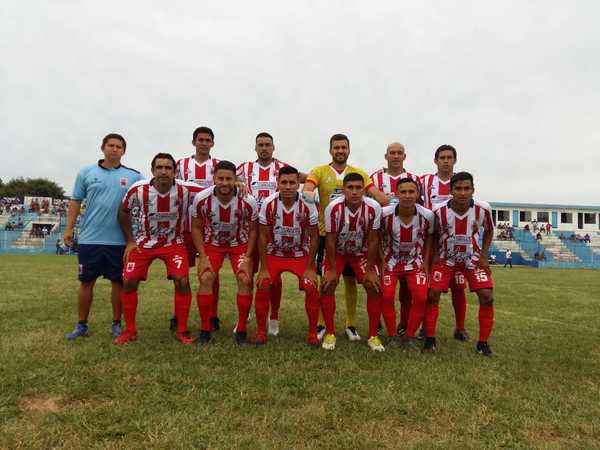 Campeones en Caaguazú; Ovetense se alza con la Copa verano 2019 – Prensa 5