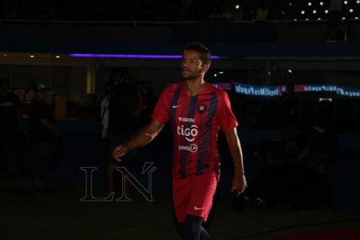 La confesión de “Chano” Candia