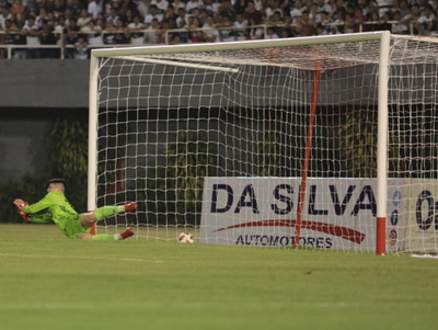 Los 17 goles de la fecha 13 del Apertura 2019