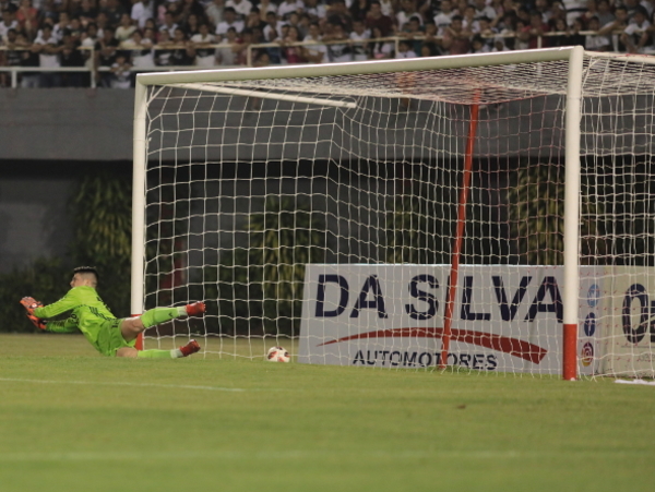 Los 17 goles de la fecha 13 del Apertura 2019