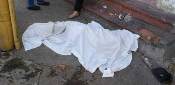 Hombre muere tras riña en estación de servicios - ADN Paraguayo