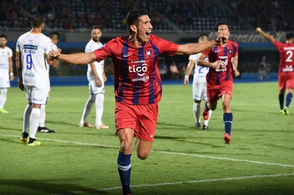 Equipos paraguayos entre en acción en copas internacionales