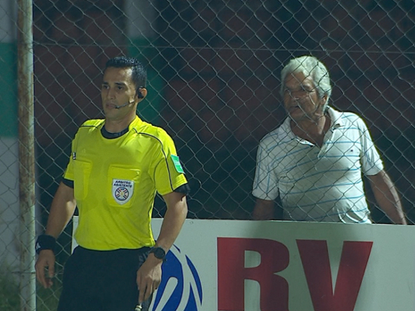 A la Gran 7 Lekaja de la jornada 13 del torneo Apertura