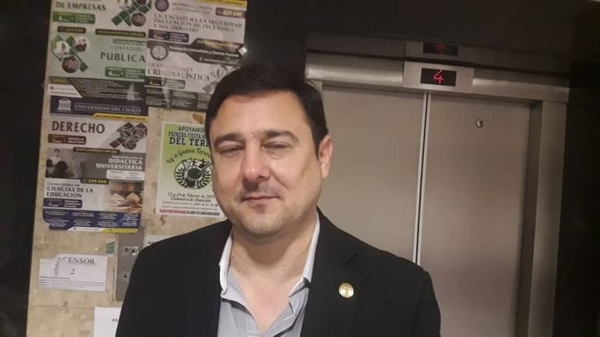 HOY / De 2.500 funcionarios, solo tres ingresaron por concurso, según Buzarquis