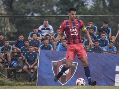 La gran novedad en Cerro Porteño: El regreso del 10
