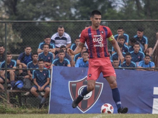 La gran novedad en Cerro Porteño: El regreso del 10