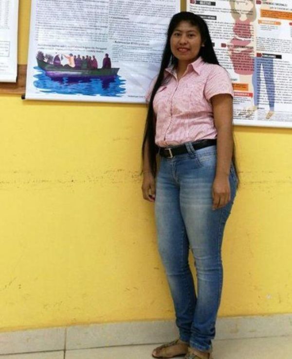Pese a ciertos prejuicios, existen nativos que resaltan el talento guaraní - Periodismo Joven - ABC Color