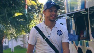 “Se quieren justificar las falencias con errores arbitrales”