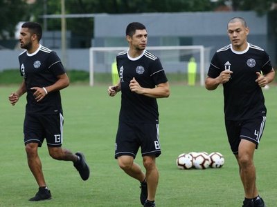 Rodrigo Rojas: "Cristal es un rival directo"