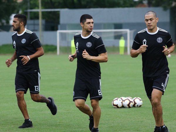 Rodrigo Rojas: "Cristal es un rival directo"