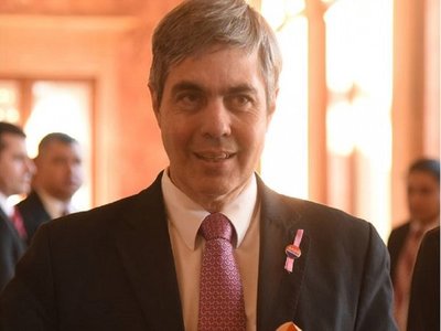 Titular de la ANDE dice que hoy es imposible aplicar Ñane Energía | Paraguay en Noticias