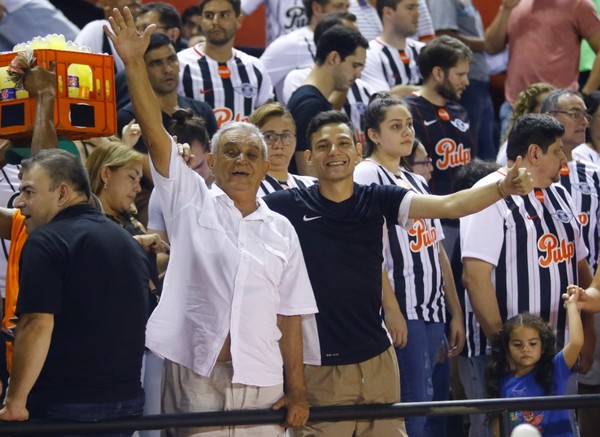 Cinco equipos paraguayos se presentan en Libertadores y Sudamericana