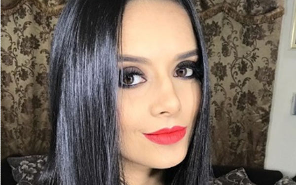 Jessi Franco Y Su Inesperado Descargo ¿por Qué Lo Que No Nací Pu…? Dijo