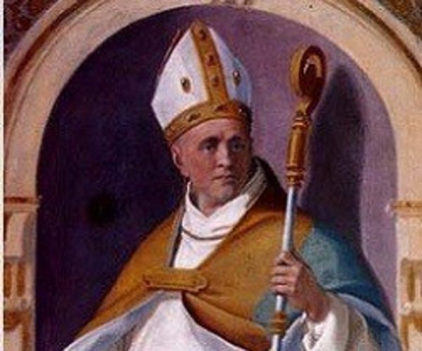 San Hugo de Grenoble