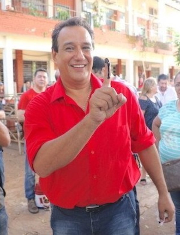 Hugo Javier