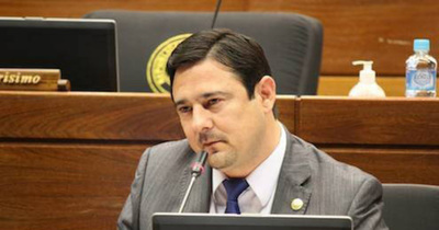 Confirman que de 2.500, solamente 3 entraron por concurso - ADN Paraguayo