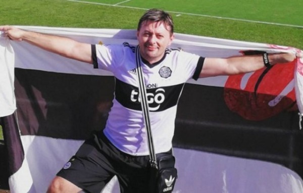 Héctor Ramos ante la ola de modelos que se volvieron "futboleras"