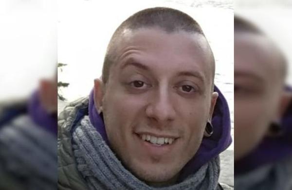 'No soportaba su felicidad': la aterradora confesión del asesino de un joven en Italia - C9N