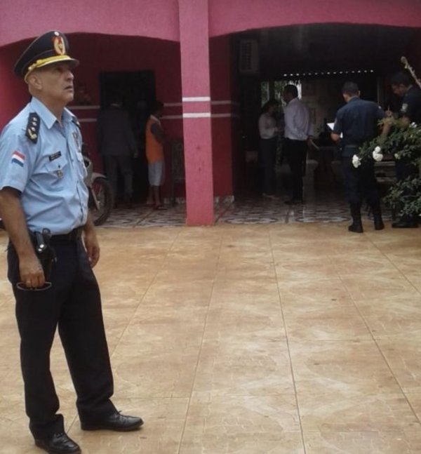 Allanan casa de conductora que atropelló y mató a un niño | Paraguay en Noticias