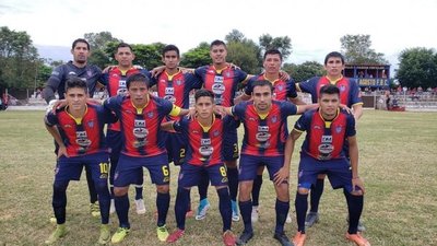 Otra jornada más de la Liga Misionera del Sur | Paraguay en Noticias