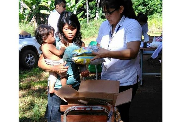 Buscan fortalecer la atención primaria de la Salud