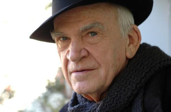 Milan Kundera: los 90 años de uno de los grandes escritores contemporáneos » Ñanduti