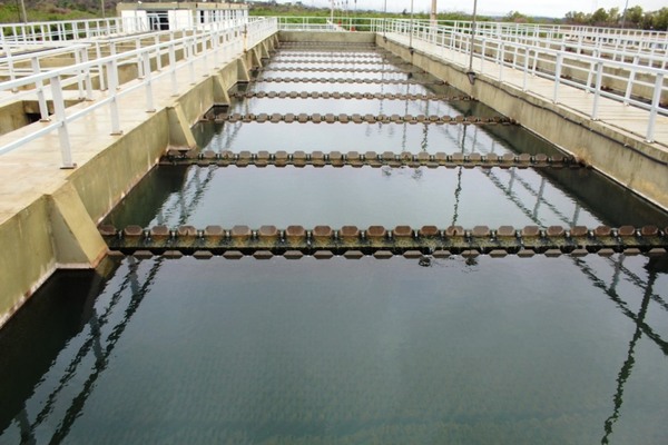 Essap garantiza potabilidad del agua mediante controles constantes | .::Agencia IP::.