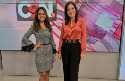 C9N Noticias Primera Edición - C9N