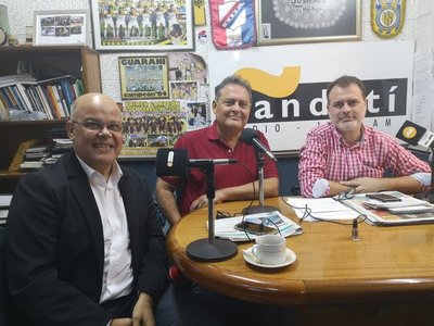 Llega la Feria Internacional de Franquicias del Paraguay » Ñanduti