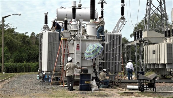 ¿Cómo era la electrificación en los inicios de la colonización del Chaco?