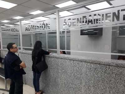 Estado paraguayo pagará deuda de US$ 420 millones al IPS