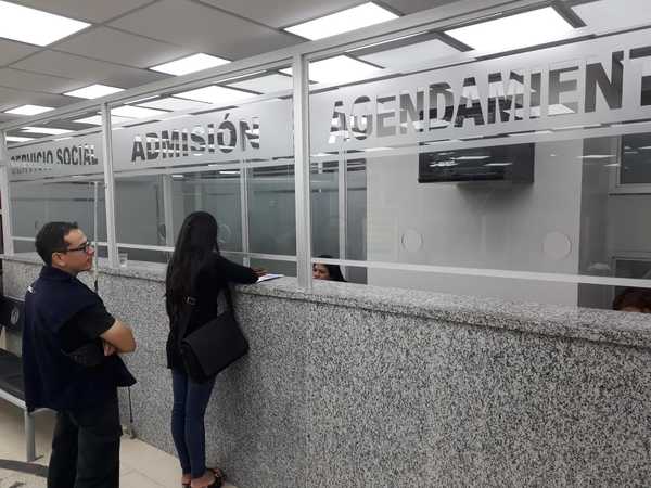 Estado paraguayo pagará deuda de US$ 420 millones al IPS