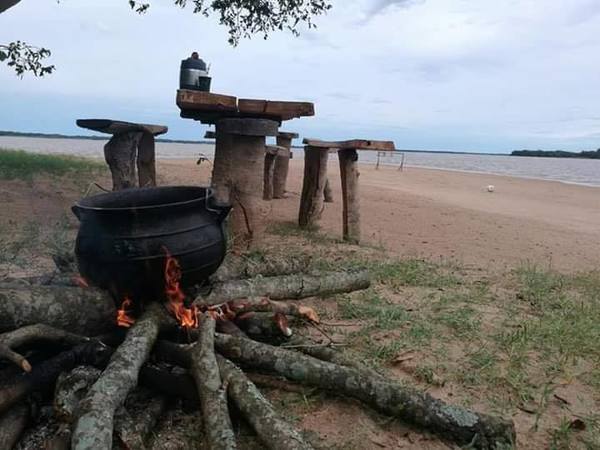 Misiones presentó opciones turísticas para esta Semana Santa - Digital Misiones