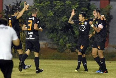 ¿Cómo será el mes de Olimpia? - Deportes - ABC Color