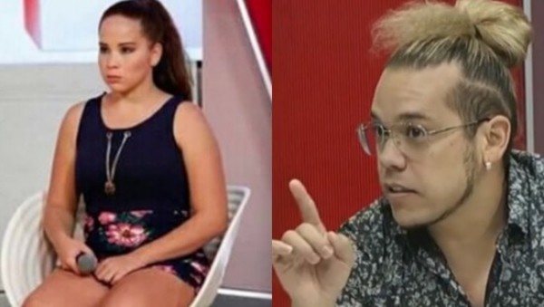 Fer Perez Rompió El Silencio Y Se Refirió A La Polémica Con Sol González: “Su Intención Es Fundirme”