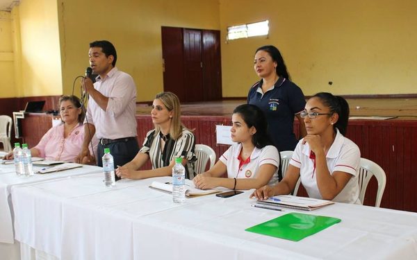 Tekoporã incorpora dos guías de familias en Presidente Franco