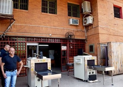 REFUERZAN SEGURIDAD ANTE EL TRASLADO DE SOLDADOS DEL PCC