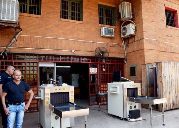 REFUERZAN SEGURIDAD ANTE EL TRASLADO DE SOLDADOS DEL PCC