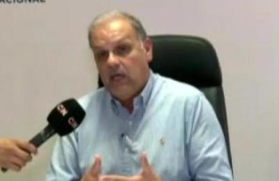 2.175 familias afectadas por las inundaciones   - C9N