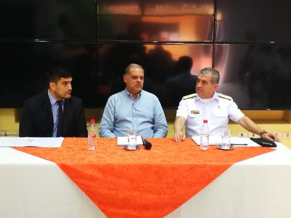 Crecidas: 12.800 afectados | Paraguay en Noticias