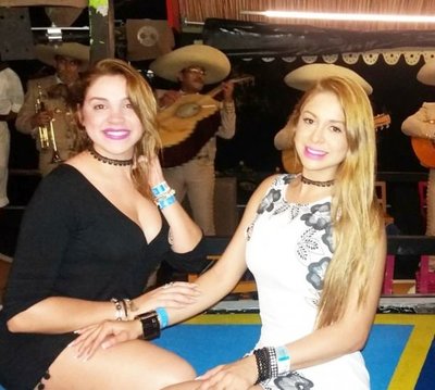 Titular de TV Cámara: "Me cansé de que digan que mi único mérito es ser linda" » Ñanduti