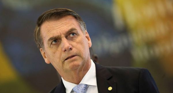 Cae a 1,98% previsión de crecimiento económico de Brasil en 2019