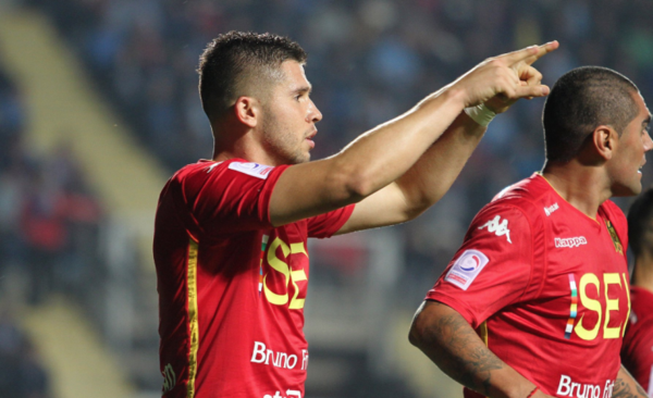 HOY / Suma goles y le da la cima al equipo