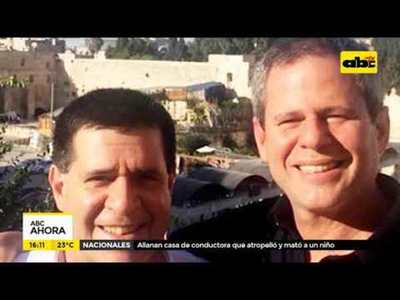 Caso Messer: secreto profesional ampara a escribano - Tv - ABC Color