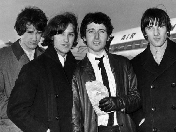 The Kinks planean reunirse 20 años después de su separación