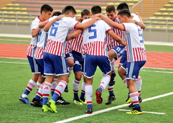 El camino al Mundial | Paraguay en Noticias